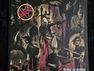Slayer Reign In Blood 1986 Def Jam Recording Vinyl LP GHS-24131