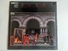 Rush - Moving Pictures LP  1981 NEW / Sealed Old Stock w/ sticker NO BARCODE