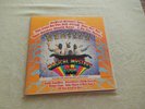 THE BEATLES                             MAGICAL MYSTERY TOUR