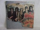 Traveling Wilburys Volume One vinyl LP  EX+/EX+  1988 Original