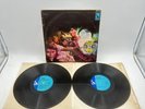 Canned Heat ‎Living The Blues LP Mono UK 1968 Liberty First Press Vinyl
