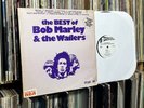 BOB MARLEY & THE WAILERS 