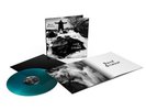 David Gilmour - Luck and Strange (2024) LP Sea Blue Vinyl
