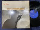 CECIL TAYLOR CONQUISTADOR BLUE NOTE UA BST 84260 RVG STEREO US VINYL LP