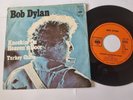 Bob Dylan - Knockin' on heaven's door 7'' Vinyl Germany