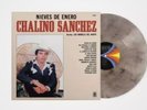 CHALINO SANCHEZ NIEVES DE ENERO VINYL NEW  LIMITED MARBLE LP  In Hand