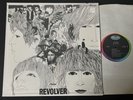 The Beatles-Revolver-ORIG. 1966 US Rainbow Label LP-NEAR MINT in Shrink-STUNNING