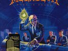 Megadeth - Rust in peace (Vinyl LP - 1990 - US - Reissue)