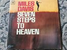 Miles Davis Seven Steps To Heaven.