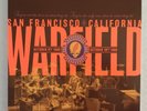 GRATEFUL DEAD - THE WARFIELD, SAN FRANCISCO, CA OCT/9 & 10/1980  2LPS - 2019 EX