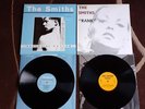 The Smiths vinyl Lps original Hatful Of Hollow Rank Morrissey Marr Riugh Trade