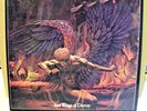 Judas Priest - Sad Wings of Destiny - Original 1976 Vinyl LP - Gull Records