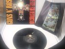 Appetite for Destruction by Guns N' Roses Vinyl Geffen...