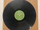 GREEK FOLK POP GREAT   yota Lidia    78 RPM RECORD SHELLAC   HEAR   X1641