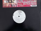 The Pussycat Dolls “Don’t Cha” Feat Busta Rhymes 4 Version 12” Vinyl Record