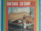 Cal Tjader 1965, Soul Sauce Vinyl LP VG Cond Preowned