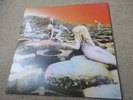 Led Zeppelin Houses of The Holy Lp UK 1st Press  [Ex+/Ex] A2/B2 SUPERB**