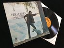 Neil Young & Crazy Horse - Everyone Knows This Is Nowhere - 1st Press German LP