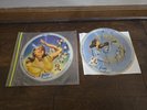 Vogue Picture Record R725 & R726 Blue Skies” and “Rhapsody in Blue, Part II”.