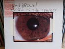 Ian Brown (Stone Roses) Music of the Spheres 2001 Rare Vinyl Album original