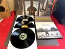 George Harrison – All Things Must Pass - 1970 Apple Records – STCH-639 - NM / VG