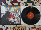 Rushmore Original Motion Picture Soundtrack Vinyl LP Record Wes Anderson