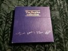 The Beatles Collection BLUE Box Set 13 Vinyl Albums 1986 UK BC-13
