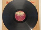GREEK  rembetika PERPININIANDIS    78 RPM RECORD SHELLAC   HEAR   X1630