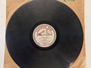 GREEK rembetika t. harma paploma   78 RPM RECORD SHELLAC   HEAR   X1612