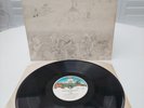 Robert Wyatt - Rock Bottom - 1974 Vinyl LP Virgin Records V2017 A2U B1U