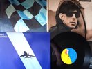 THE CARS Panorama 1980 NEW WAVE VINYL LP in SHRINK + SOLO ALBUMS 3 LP LOT