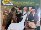 The Beach Boys - Pet Sounds - Stereo Vinyl, 2016 Reissue - Brand New & Sealed