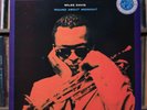 Miles Davis - 'Round About Midnight - PROMO - 1987 Columbia, VG+/VG+