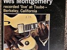 Wes Montgomery - Full House - Riverside Mono RLP-434 LP Vinyl Record