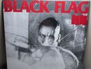 Black Flag - Damaged - Sealed - Vinyl - Mint - Henry Rollins