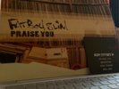 Fatboy Slim Praise You Ex/Ex Hardly Played Vinyl 12