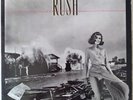 RUSH Permanent Waves 1980 vinyl SRM-1-4001 mediaEX/sleeveEX Prog Classic Rock