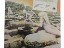 Led Zeppelin-Houses Of The Holy  1973  First Press  Still in Wrapper  SD 19130