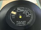 THE DETROIT SPINNERS FOR ALL WE KNOW / I'LL ALWAYS LOVE YOU TMG 627