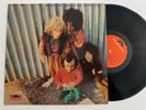 Jimi Hendrix LP 