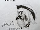 Leon Russell |  Vinyl LP | Hank Wilson Vol. II  | Dark Horse