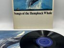 Humpback Whale - Songs Of The Humpback Whale   CRM Records LP