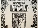 Hawkwind - Greasy Truckers Party [LP NEU] | Parlophone - Record Store Day 2021