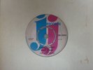 Boris Garner(Gardiner) and The Love People Elizabeth(an) Raggay(Reggae) 45 R.P.M
