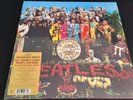 The Beatles Sgt. Pepper's Lonely Hearts Club Band Vinyl LP (NEW/Sealed) 2017