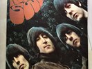 The Beatles  Rubber Soul  1965(?) UK MONO -5/-5 Matrix Y&S labels Parlophone NM