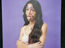 OLIVIA RODRIGO - SOUR GATEFOLD LP USED - Magenta Variant - 12 inch - Unsealed