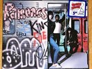 RAMONES Subterranean Jungle ORIGINAL 1983 FIRST PRESSING FACTORY SEALED MINTY