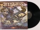 Testament - The Formation Of Damnation *Signed* NB2005-9 12