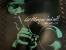Lee Morgan - Indeed  Blue Note 1538, Japanese 1983 BLP 1500 series reissue NM/NM